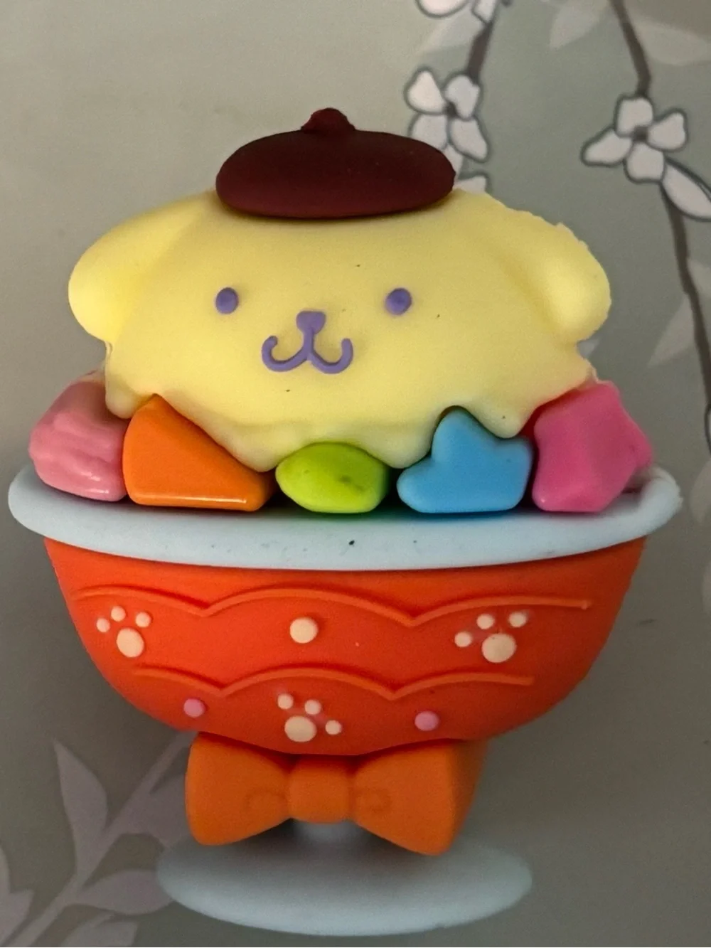 Sanrio Pompompurin Lot